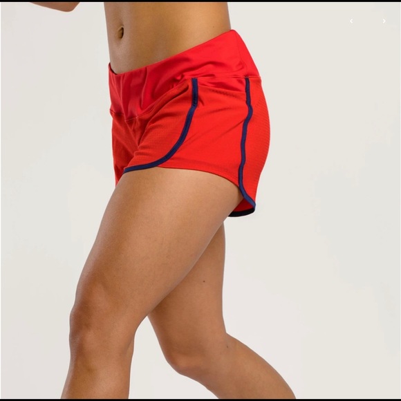 oiselle | Shorts | Oiselle Track Star 